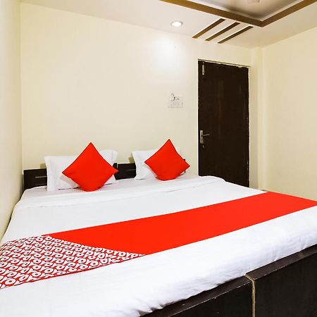 Hotel O New Hotel Mayur Baharampur Kültér fotó