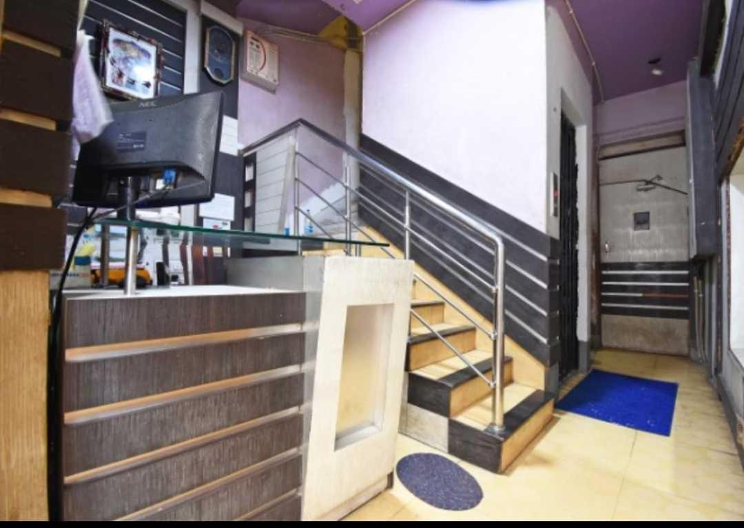 Hotel O New Hotel Mayur Baharampur Kültér fotó