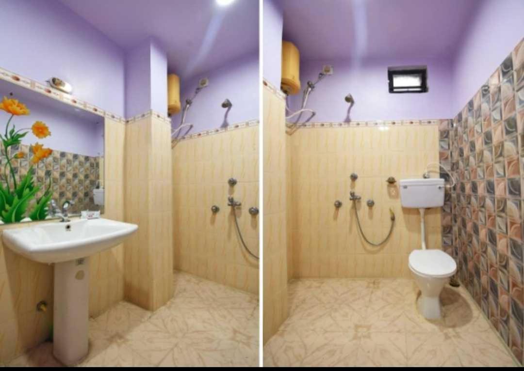 Hotel O New Hotel Mayur Baharampur Kültér fotó