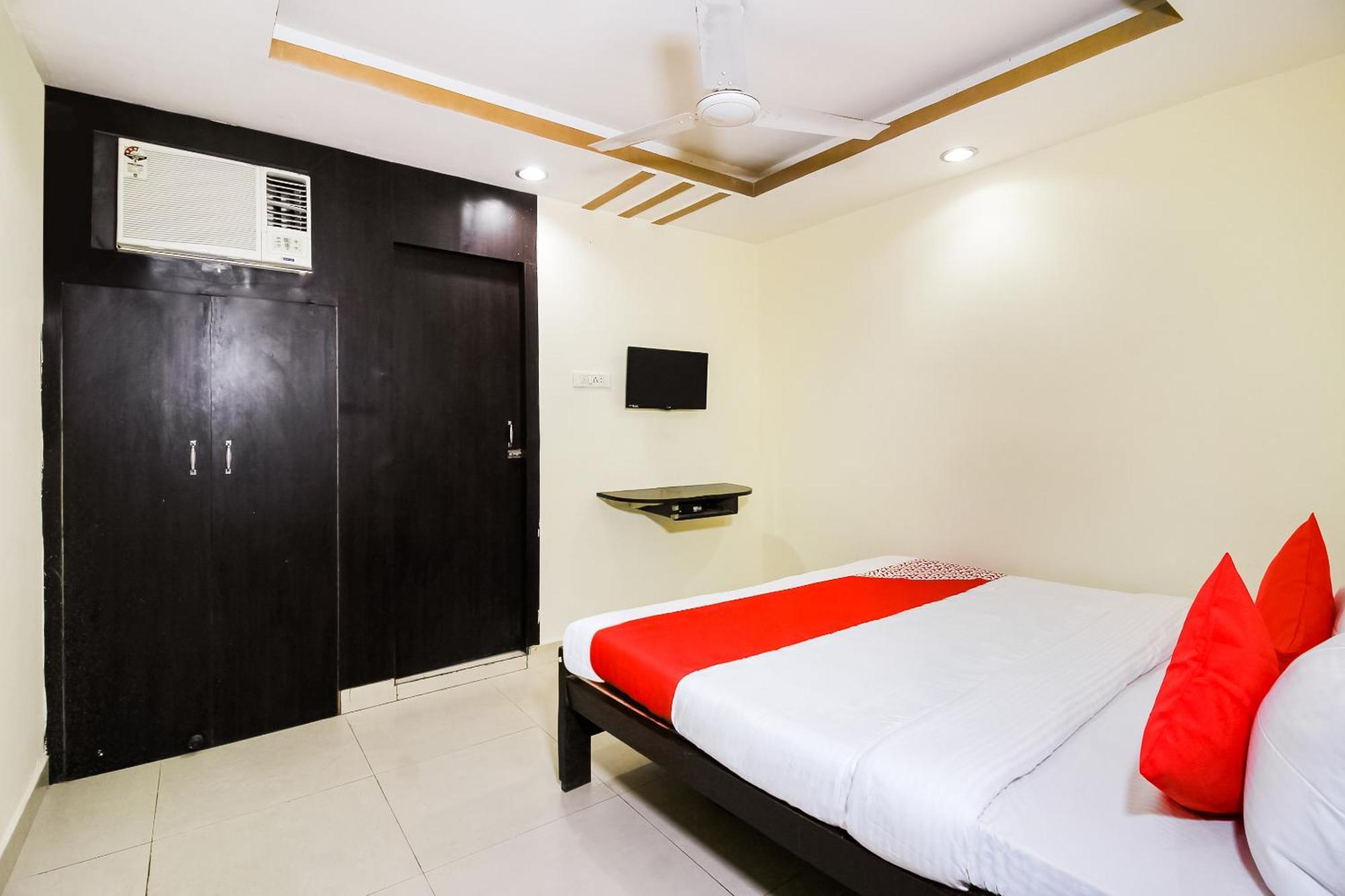 Hotel O New Hotel Mayur Baharampur Kültér fotó