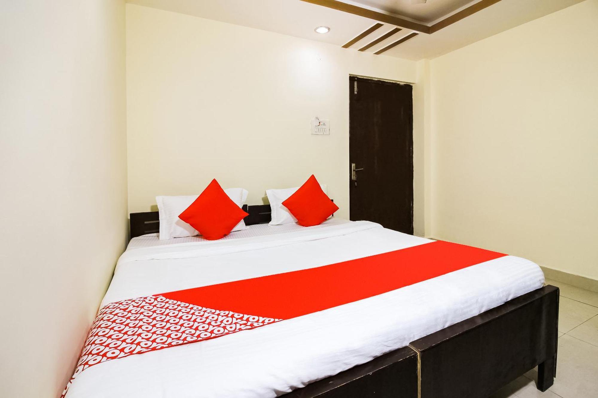 Hotel O New Hotel Mayur Baharampur Kültér fotó