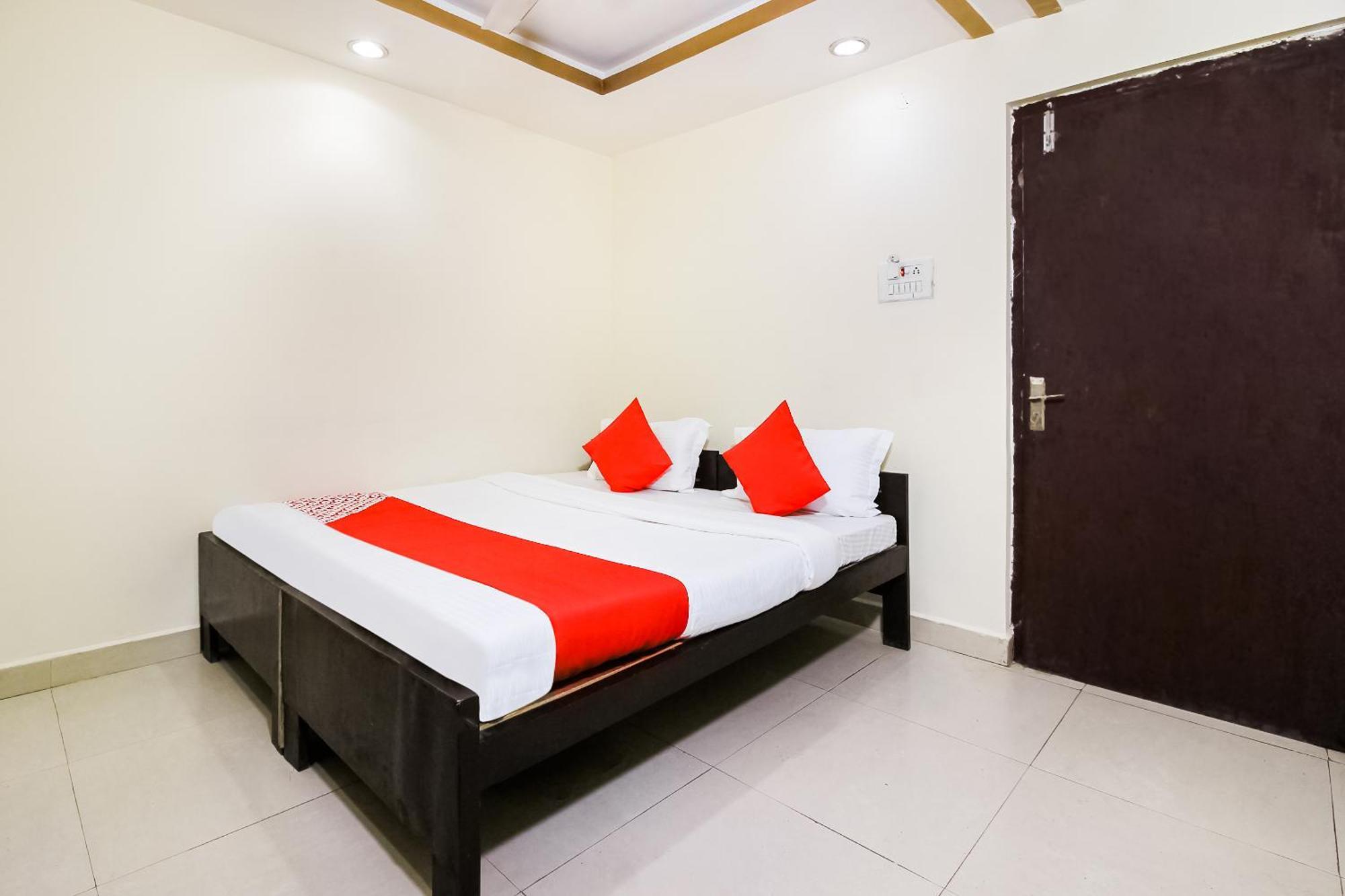 Hotel O New Hotel Mayur Baharampur Kültér fotó