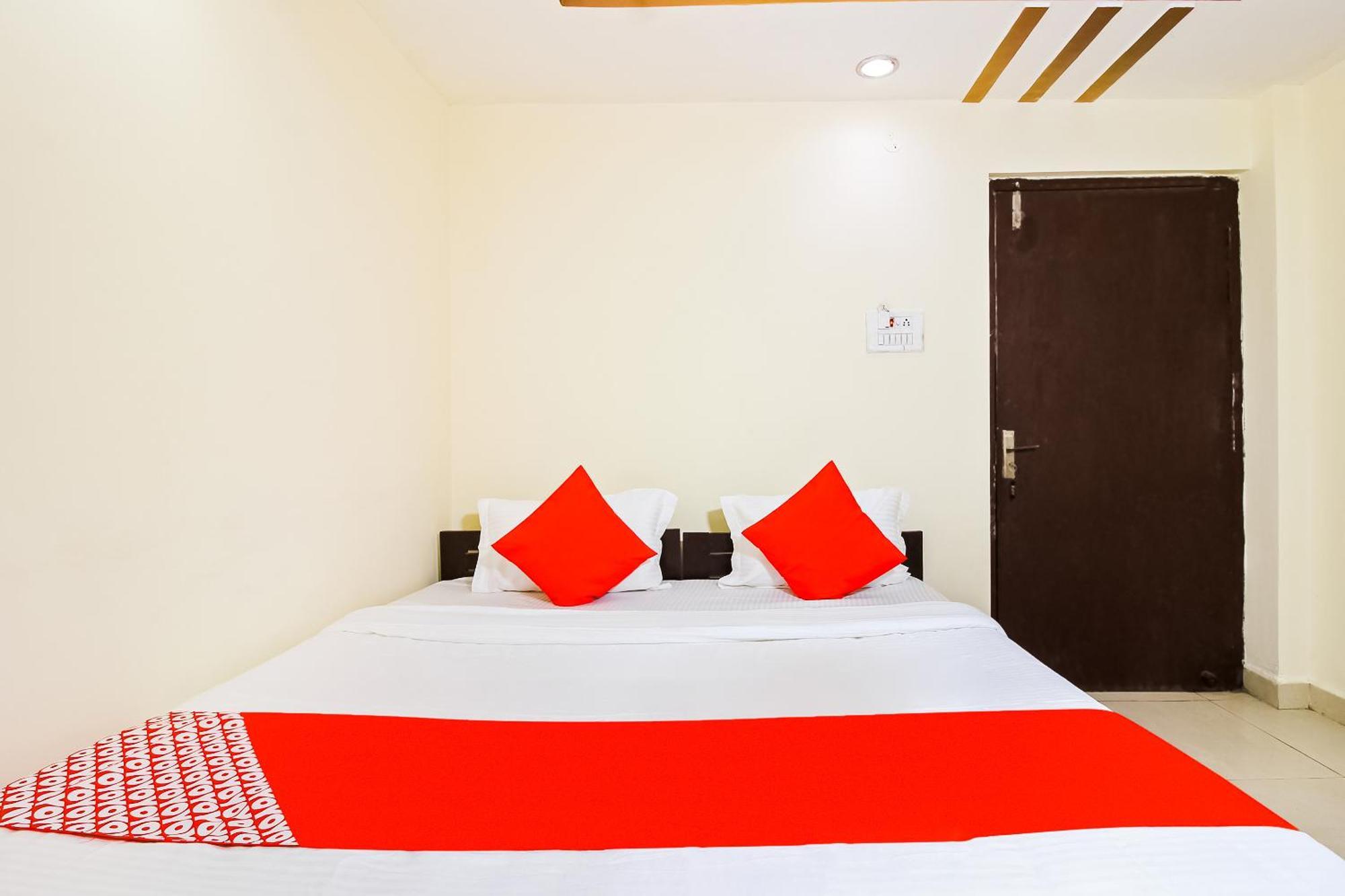 Hotel O New Hotel Mayur Baharampur Kültér fotó